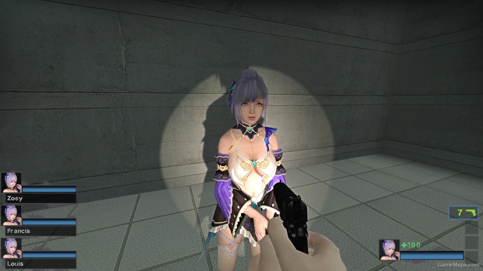 Only DOAXVV Fiona RE nht (request)