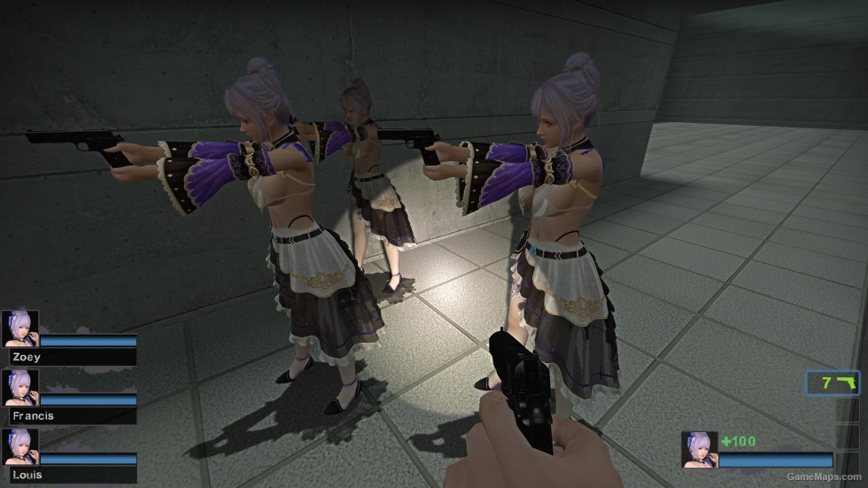 Only DOAXVV Fiona RE nht (request)