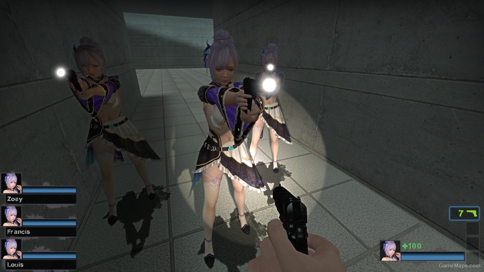 Only DOAXVV Fiona RE nht (request)