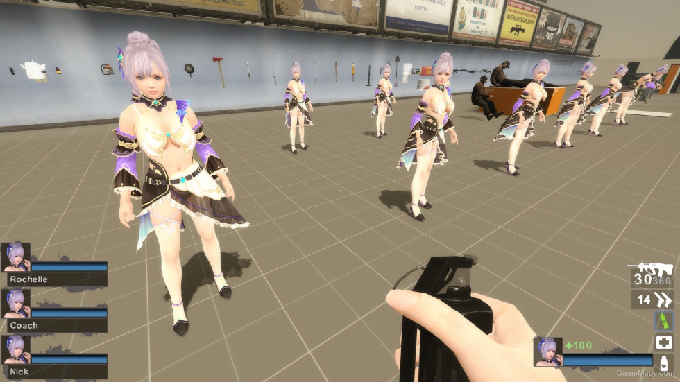 Only DOAXVV Fiona RE nht (request)