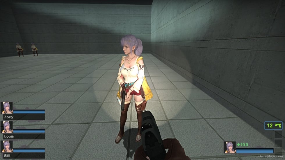 Only DOAXVV Fiona RyzaO nht