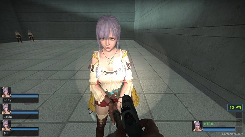 Only DOAXVV Fiona RyzaO nht