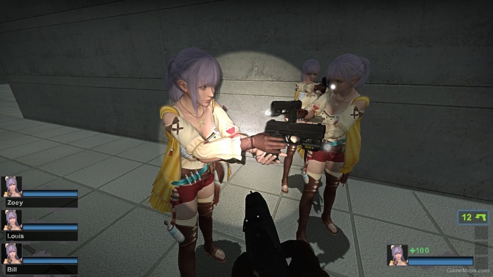 Only DOAXVV Fiona RyzaO nht