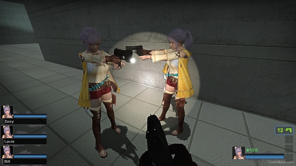 Only DOAXVV Fiona RyzaO nht
