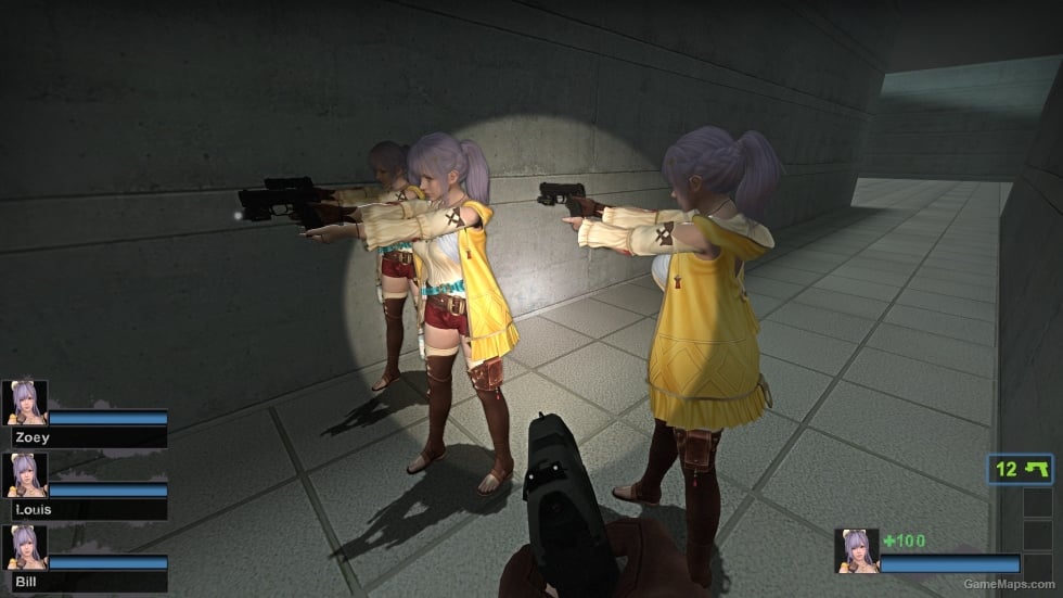 Only DOAXVV Fiona RyzaO nht