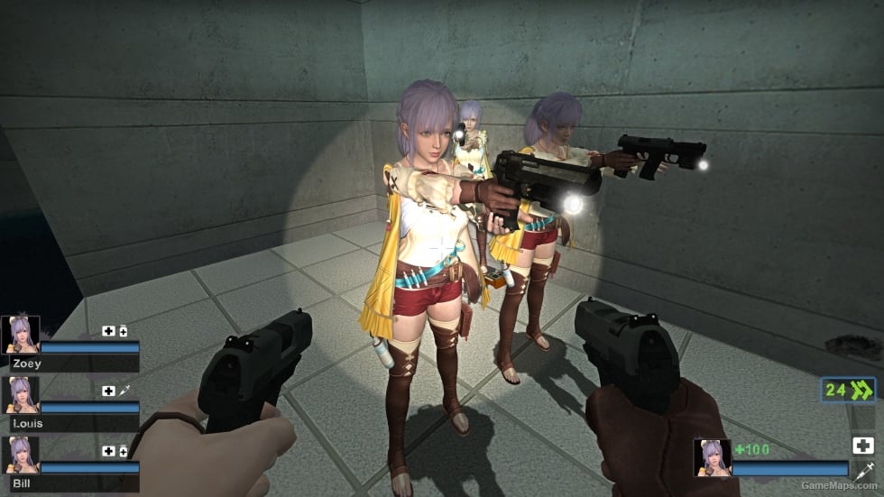 Only DOAXVV Fiona RyzaO nht