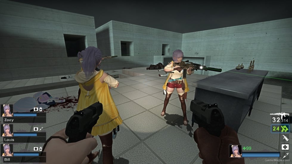 Only DOAXVV Fiona RyzaO nht