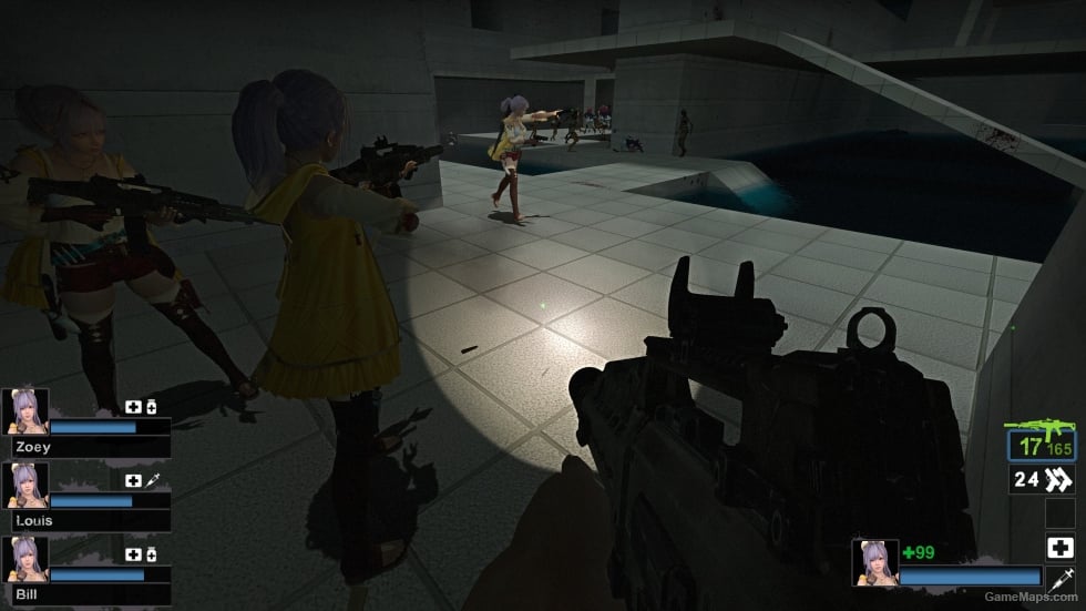 Only DOAXVV Fiona RyzaO nht
