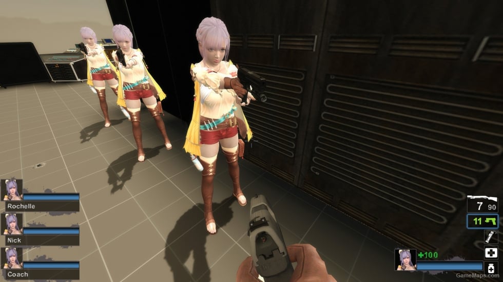 Only DOAXVV Fiona RyzaO nht