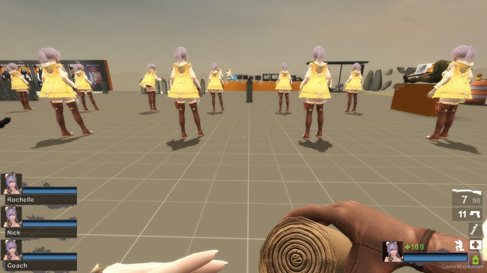 Only DOAXVV Fiona RyzaO nht