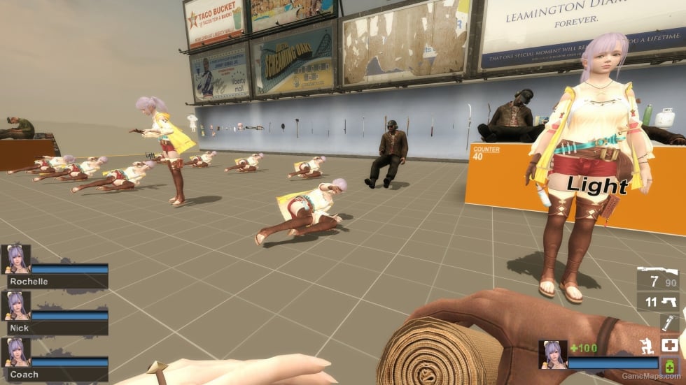 Only DOAXVV Fiona RyzaO nht