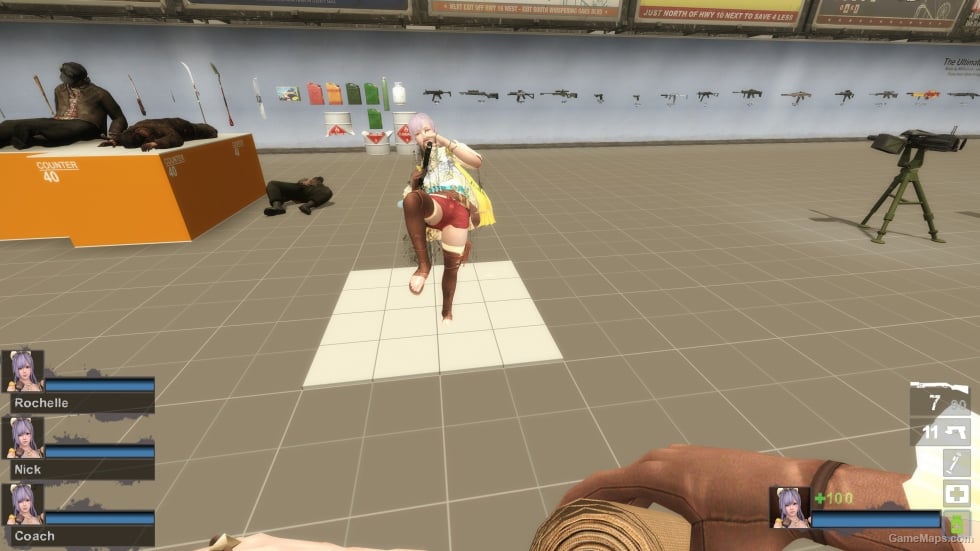 Only DOAXVV Fiona RyzaO nht