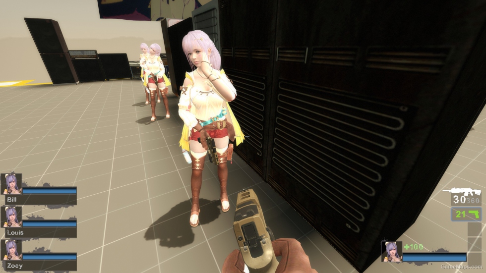 Only DOAXVV Fiona RyzaO Zoey (request)
