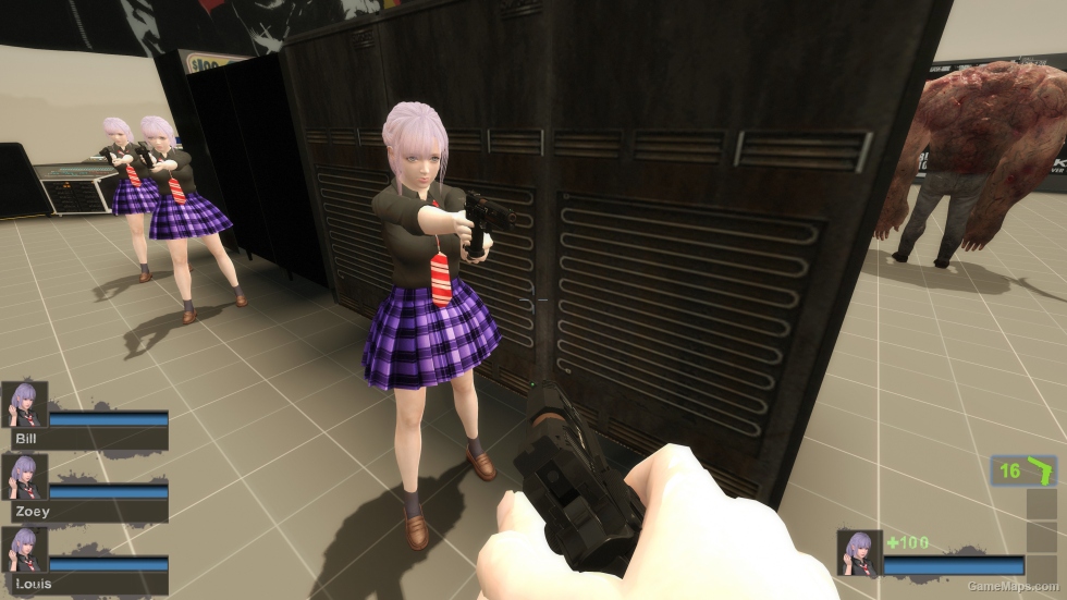 Only DOAXVV Fiona SS nht