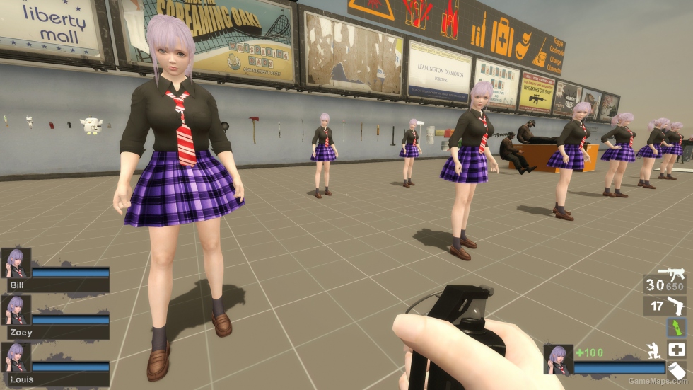 Only DOAXVV Fiona SS nht