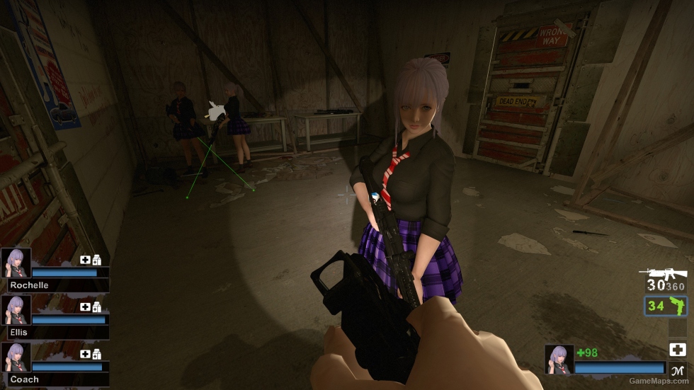 Only DOAXVV Fiona SS nht