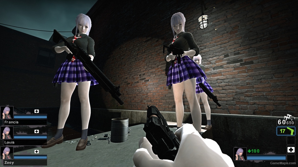 Only DOAXVV Fiona SS nht