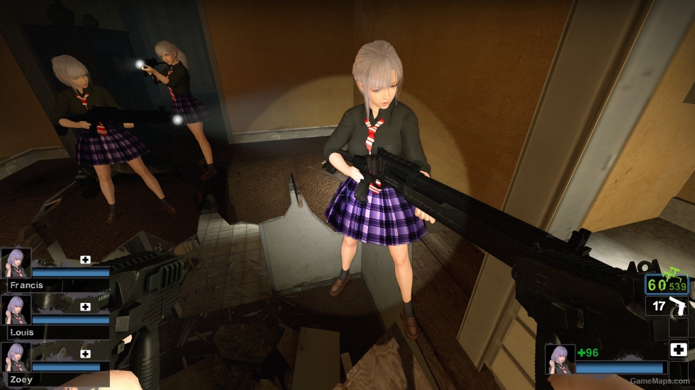 Only DOAXVV Fiona SS nht