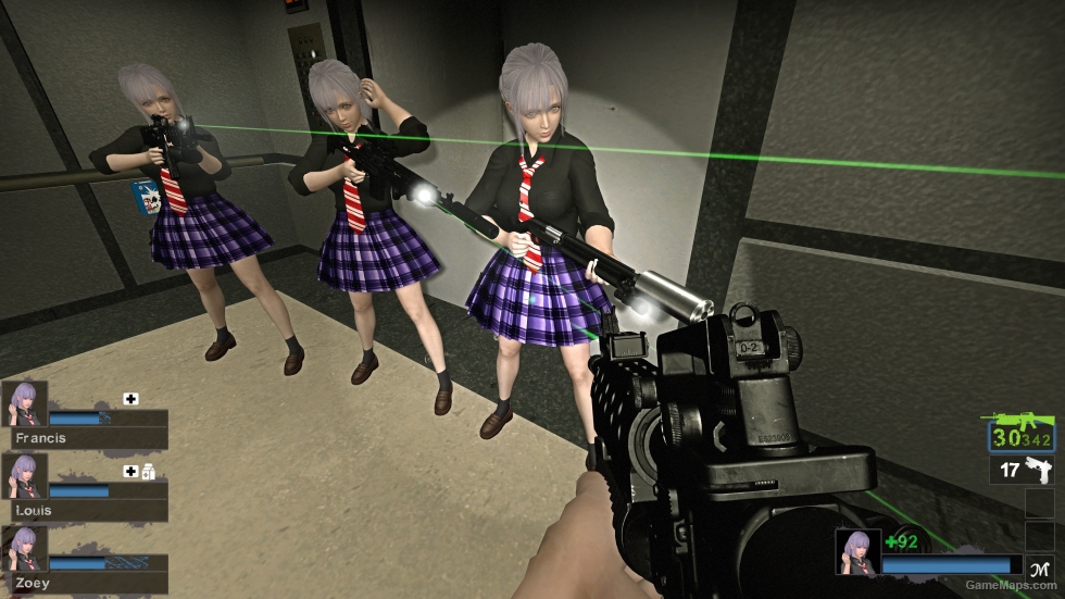 Only DOAXVV Fiona SS nht