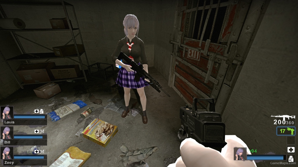 Only DOAXVV Fiona SS nht