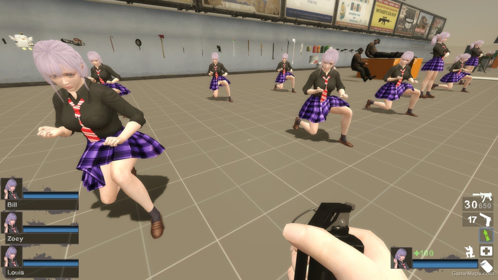 Only DOAXVV Fiona SS nht