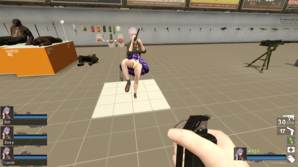 Only DOAXVV Fiona SS nht