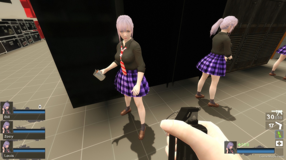 Only DOAXVV Fiona SS nht