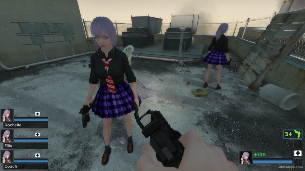 Only DOAXVV Fiona SS nht