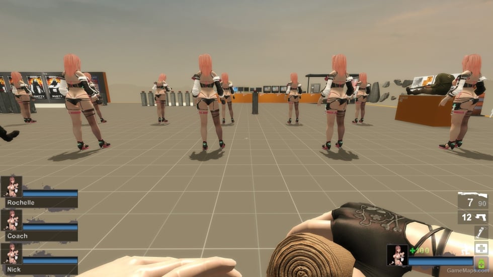Only Doaxvv_Honoka01 (request)