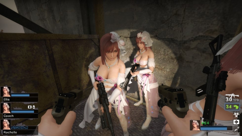 Only DOAXVV Honoka Bouquet Lare nht (request)
