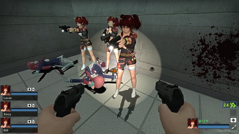 Only DOAXVV Kanna FE nht