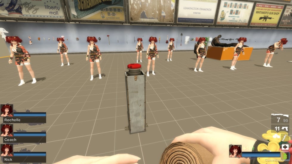 Only DOAXVV Kanna FE nht
