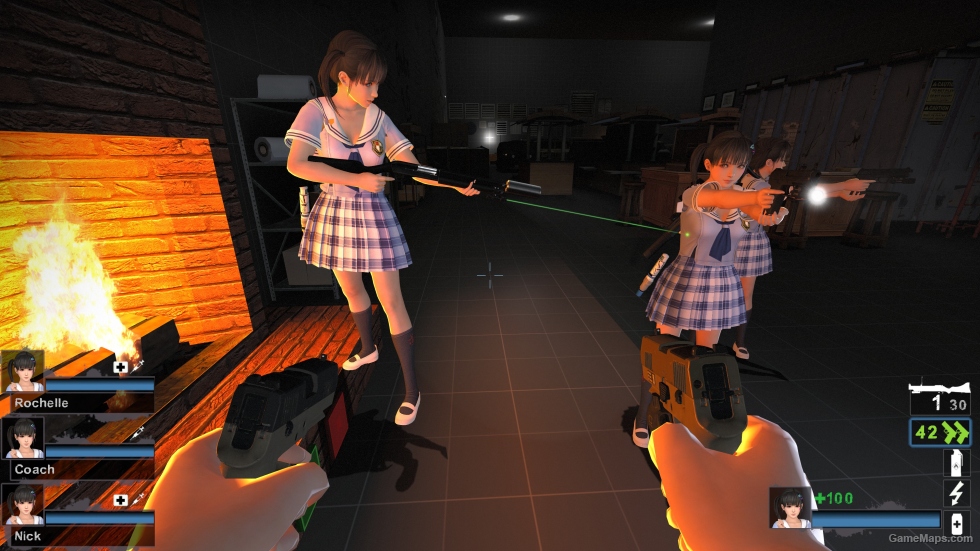 Only DOAXVV Koharu HPenguin Zoey