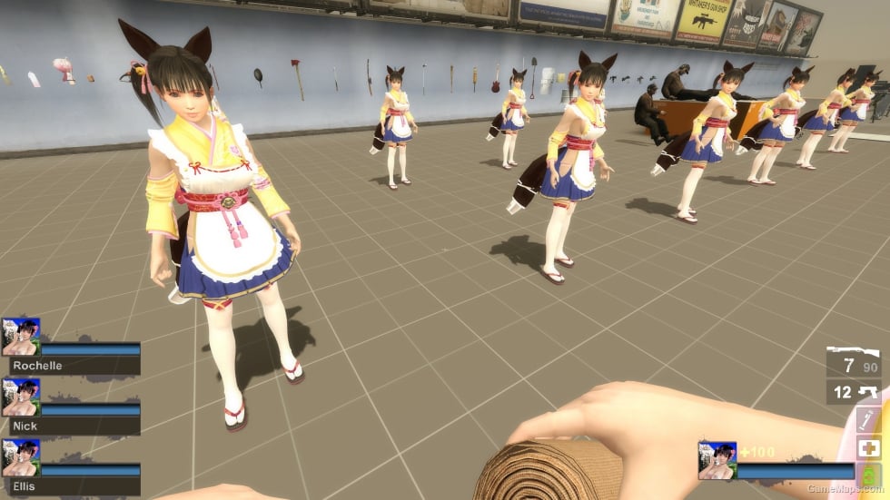only doaxvv koharu khospitality nht