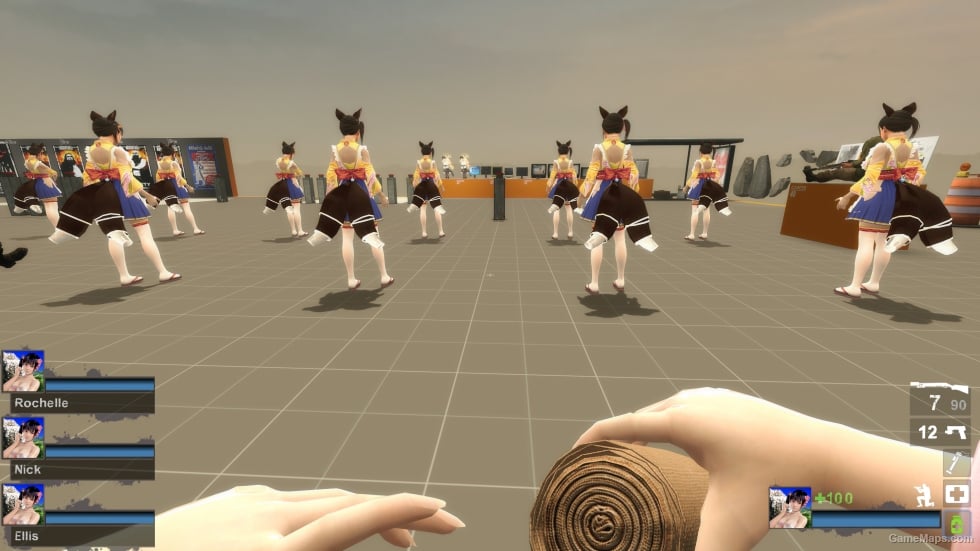 only doaxvv koharu khospitality nht