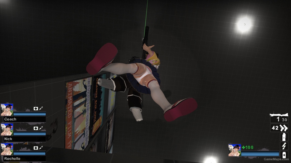 Only DOAXVV Koharu KHospitality Zoey