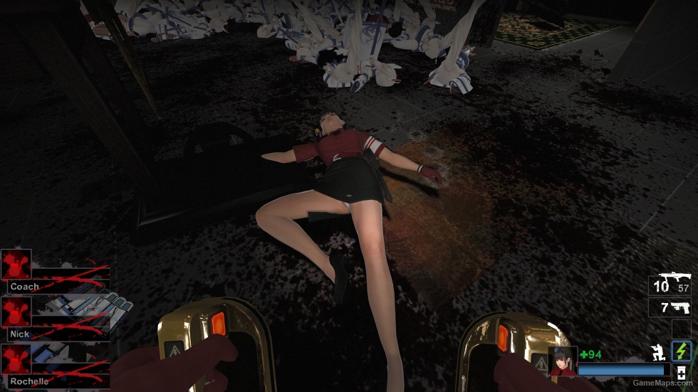 Only DOAXVV Koharu SA Zoey (request)