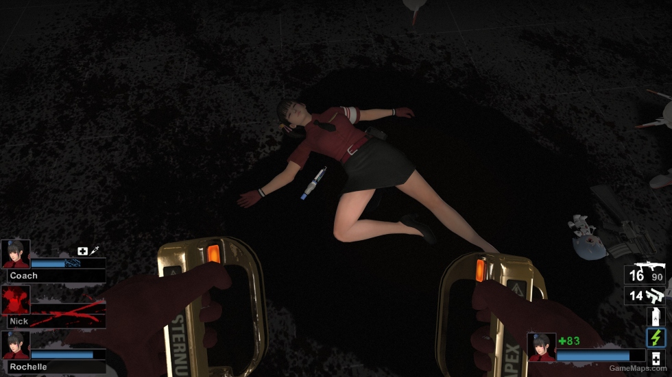Only DOAXVV Koharu SA Zoey (request)