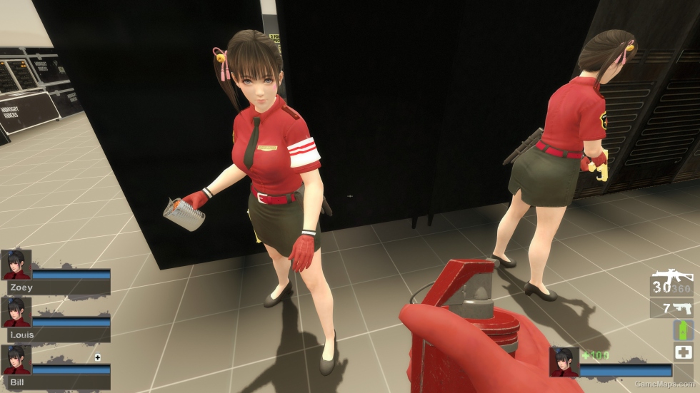 Only DOAXVV Koharu SA Zoey (request)