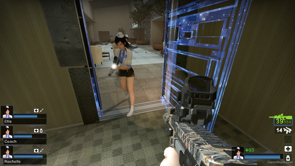 only doaxvv kokoro wp nht