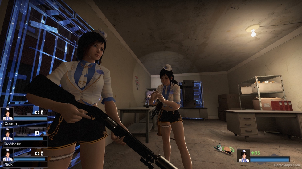 only doaxvv kokoro wp nht
