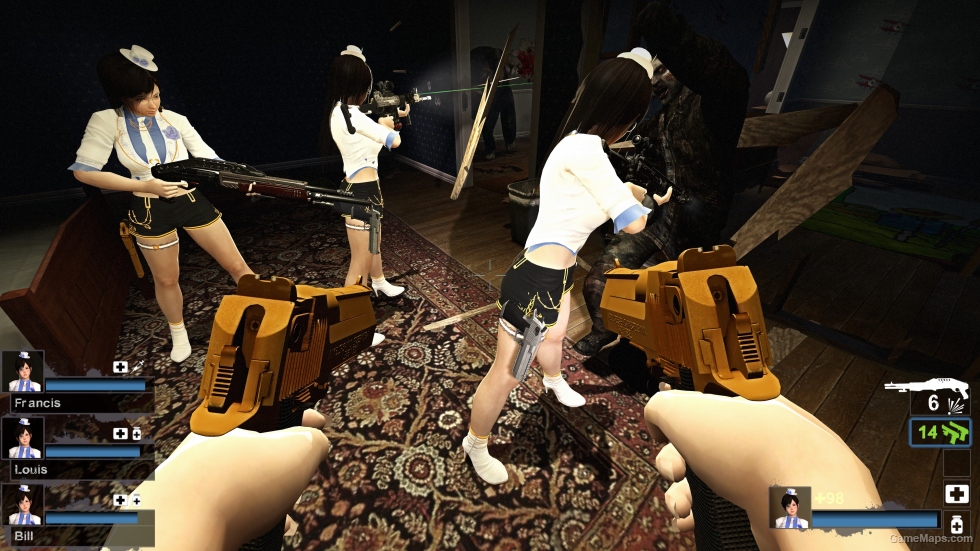 only doaxvv kokoro wp nht