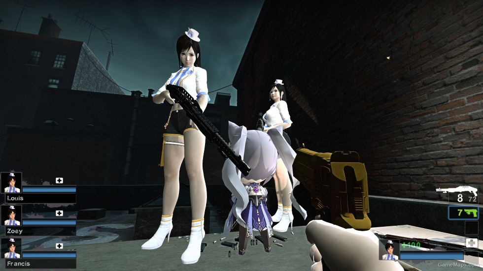only doaxvv kokoro wp nht