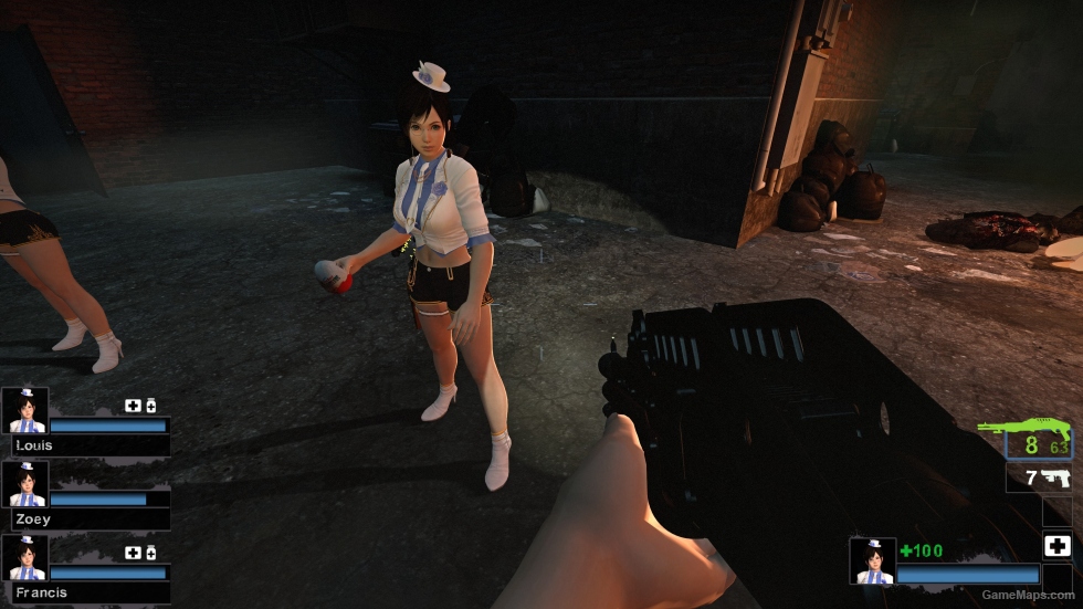 only doaxvv kokoro wp nht