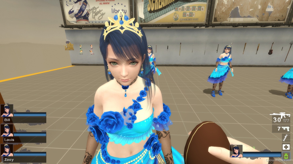 only doaxvv lobelia br nht