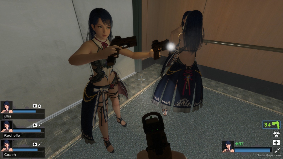 Only DOAXVV Lobelia FM nht
