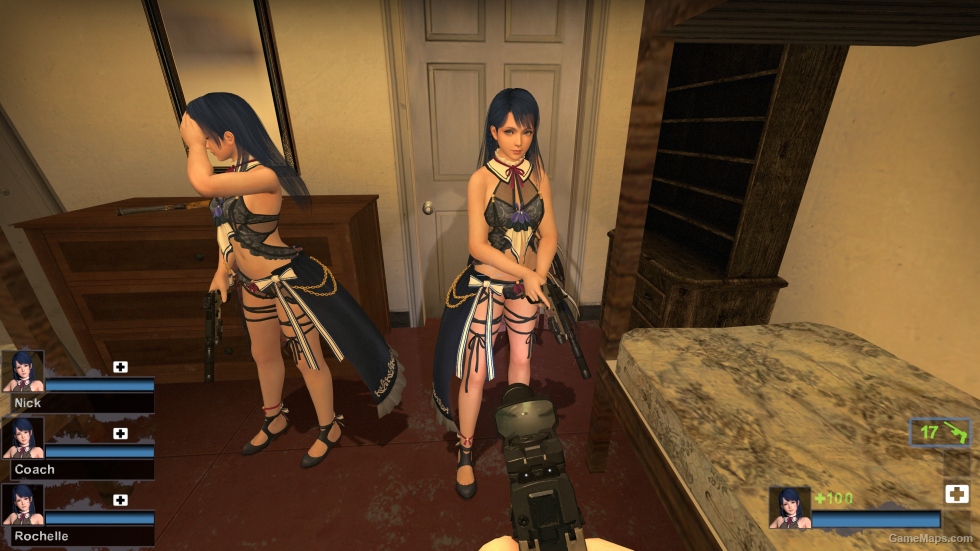 Only DOAXVV Lobelia FM nht
