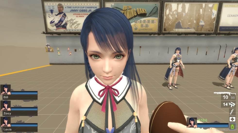 Only DOAXVV Lobelia FM nht