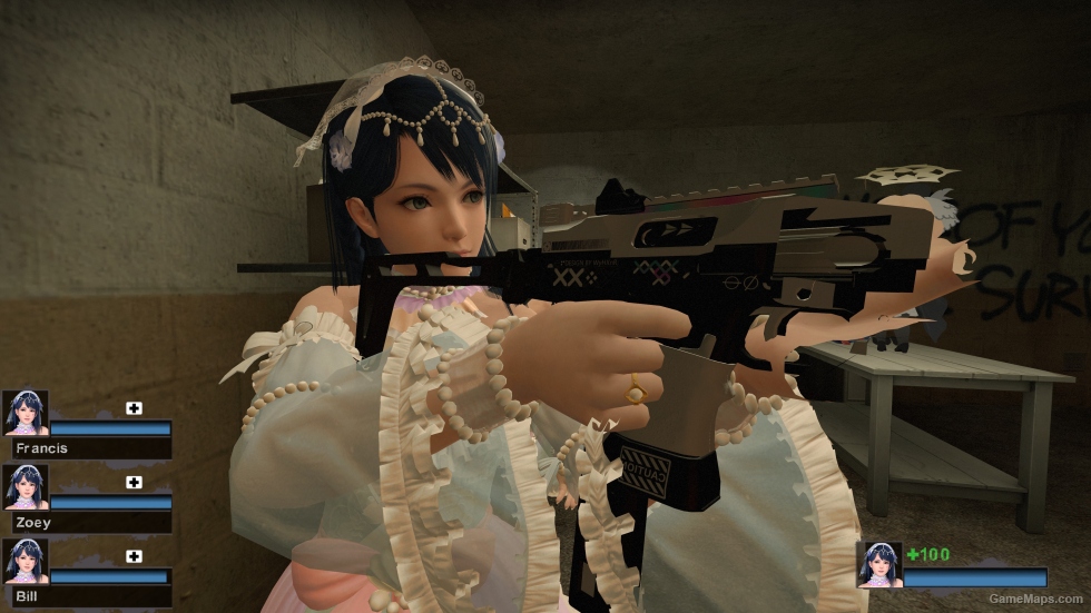 Only DOAXVV Lobelia Jewel Pearl nht (request)