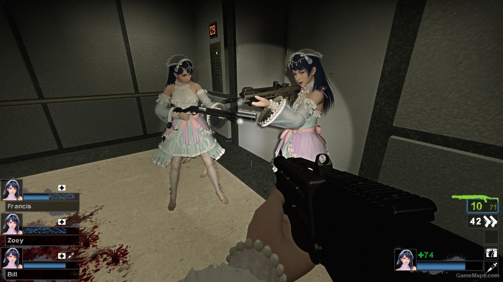 Only DOAXVV Lobelia Jewel Pearl nht (request)